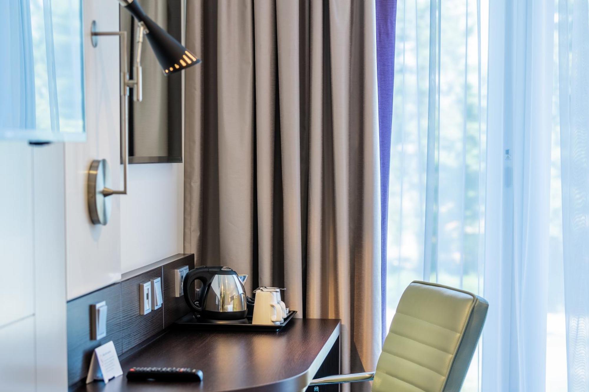 Premier Inn Berlin City Wilmersdorf المظهر الخارجي الصورة