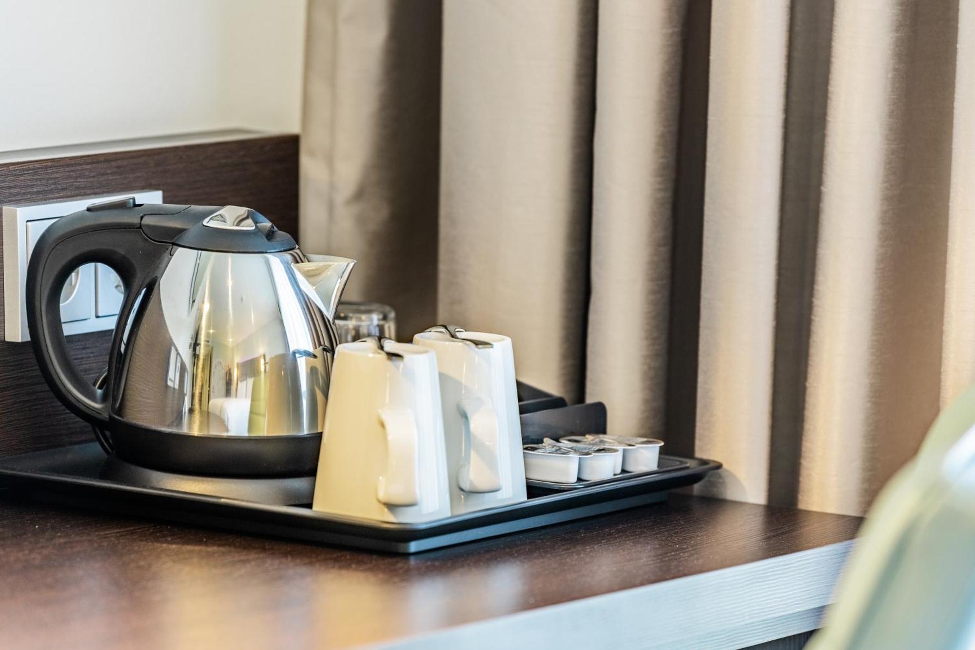 Premier Inn Berlin City Wilmersdorf المظهر الخارجي الصورة