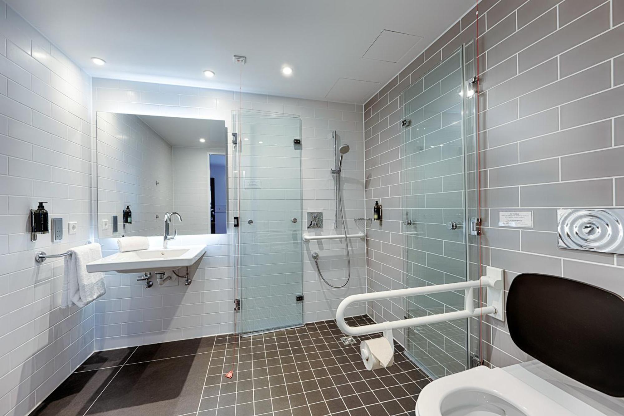 Premier Inn Berlin City Wilmersdorf المظهر الخارجي الصورة